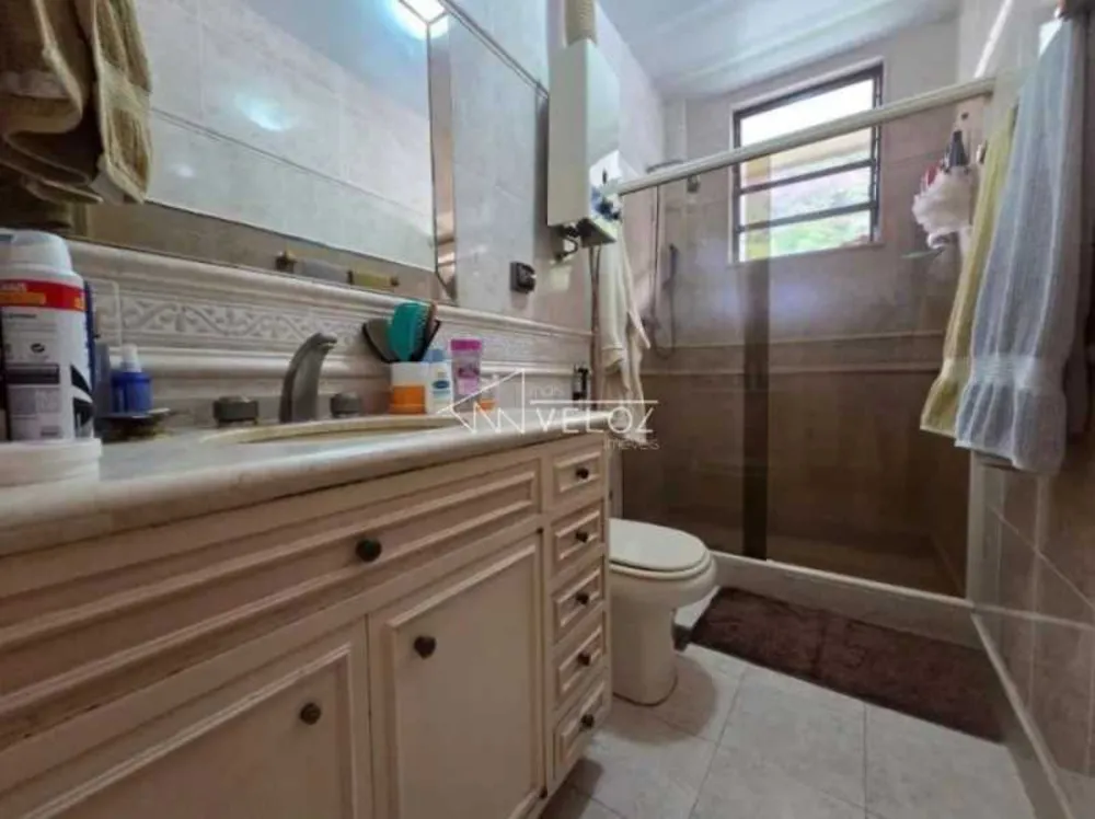 Apartamento, 3 quartos, 130 m² - Foto 5