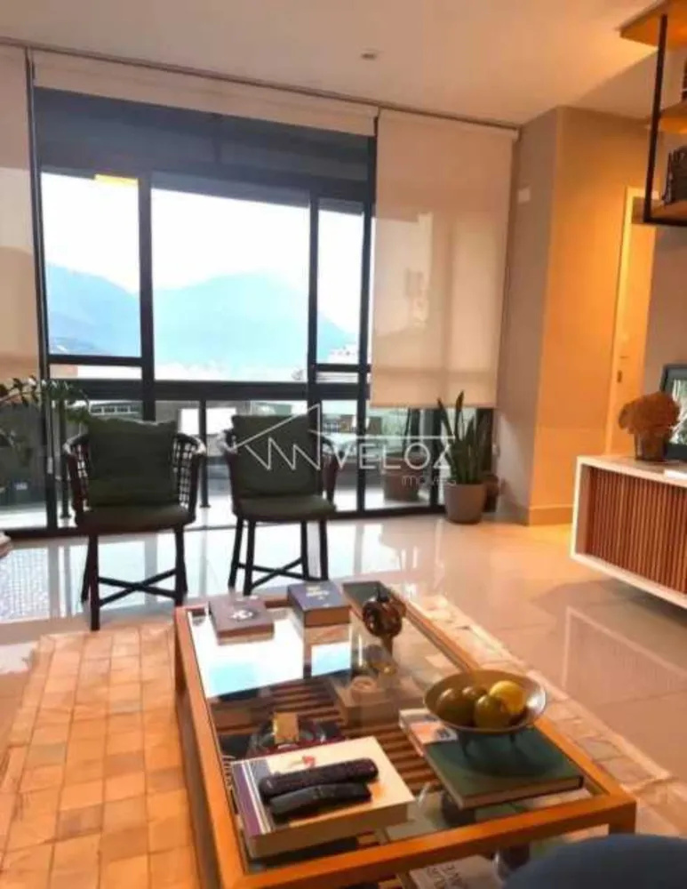 Apartamento, 2 quartos, 77 m² - Foto 3