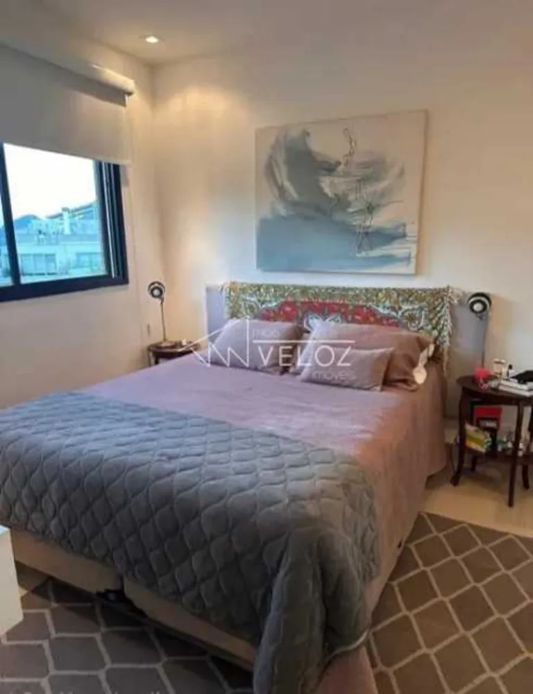 Apartamento, 2 quartos, 77 m² - Foto 11