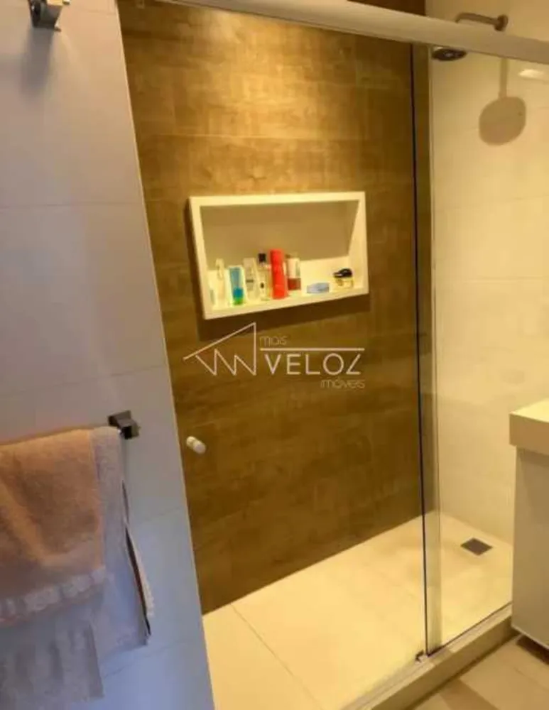 Apartamento, 2 quartos, 77 m² - Foto 12