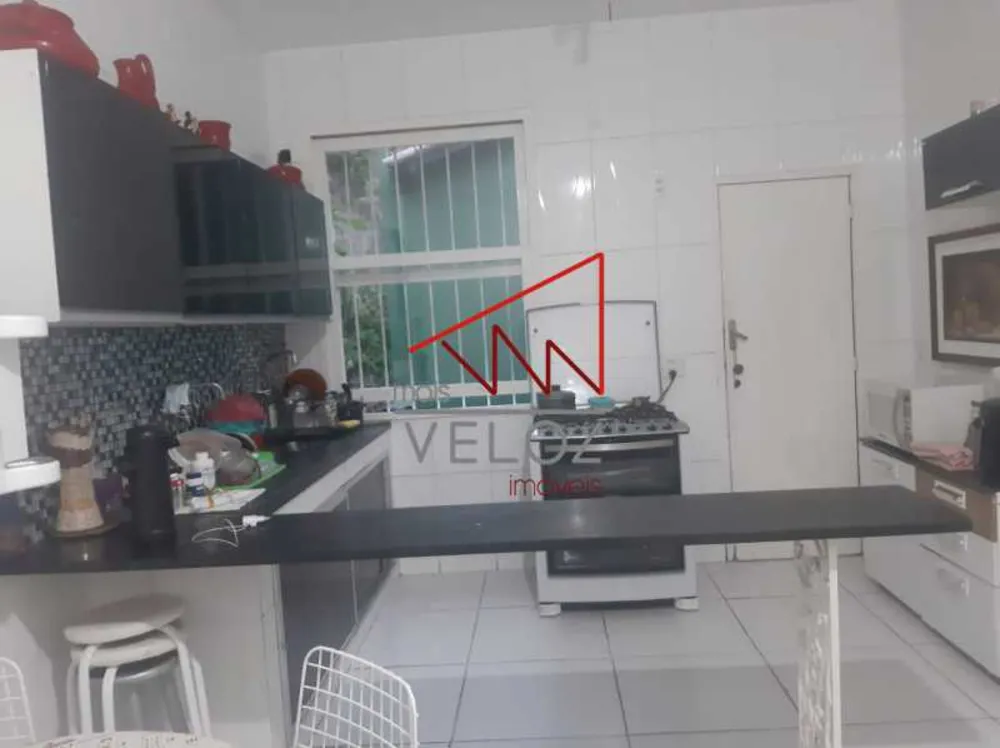 Apartamento, 5 quartos, 377 m² - Foto 1