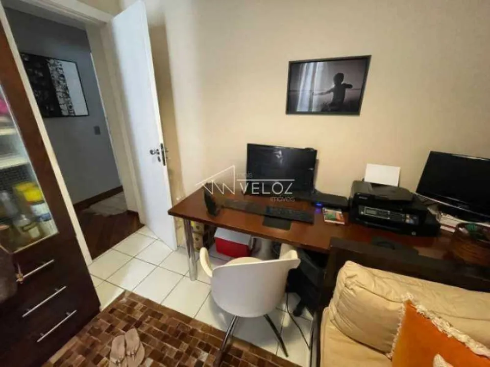 Apartamento, 2 quartos, 99 m² - Foto 2