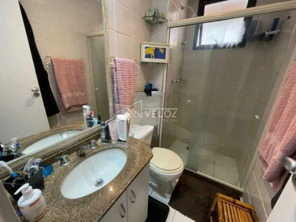 Apartamento, 2 quartos, 99 m² - Foto 8