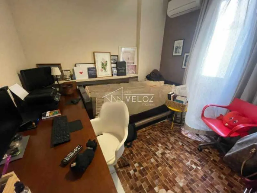 Apartamento, 2 quartos, 99 m² - Foto 7