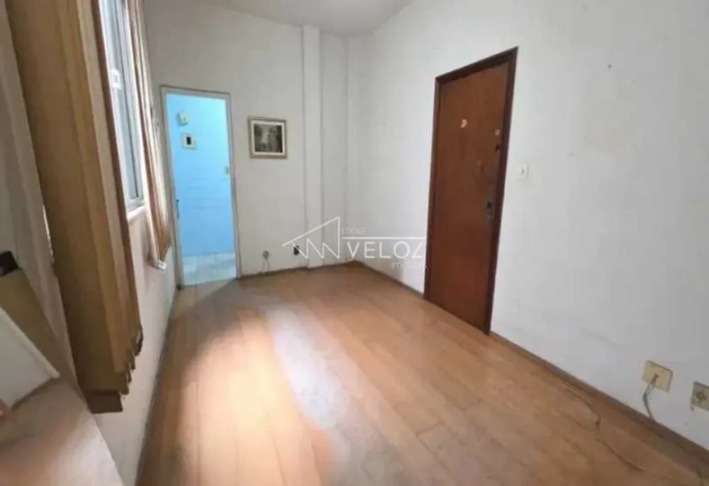 Apartamento, 1 quarto, 34 m² - Foto 2