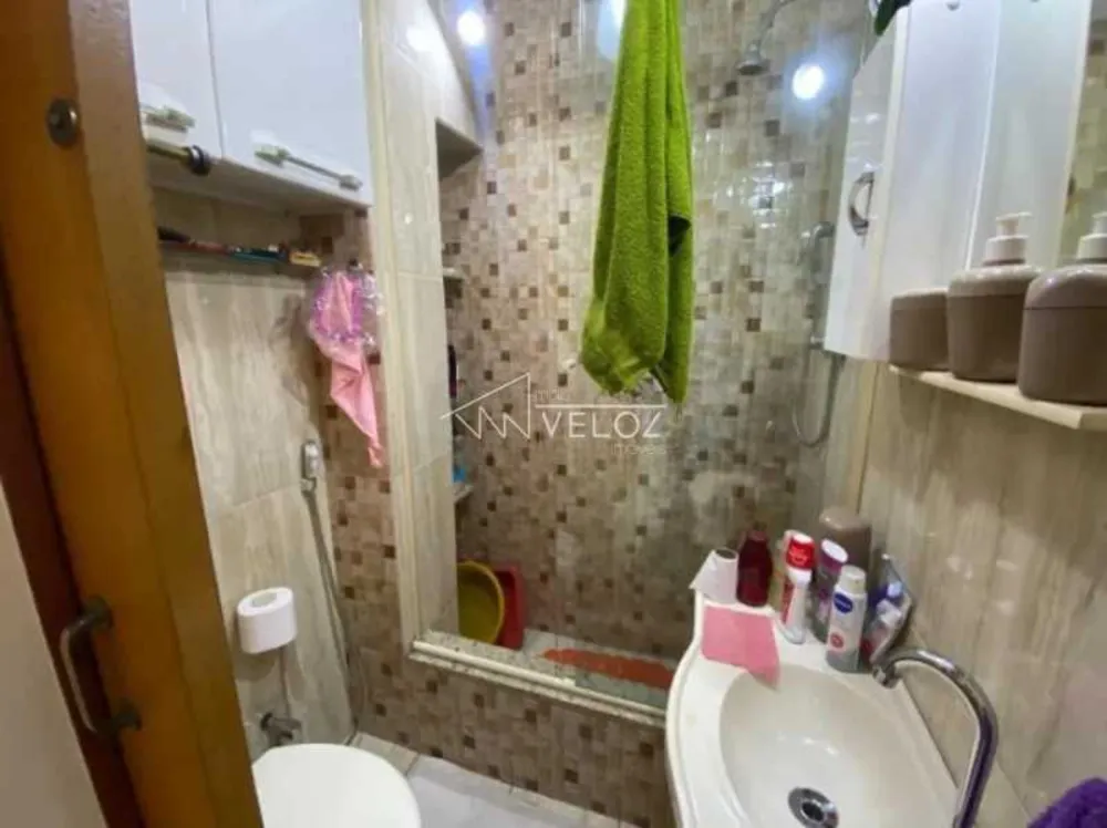 Apartamento, 1 quarto, 33 m² - Foto 11