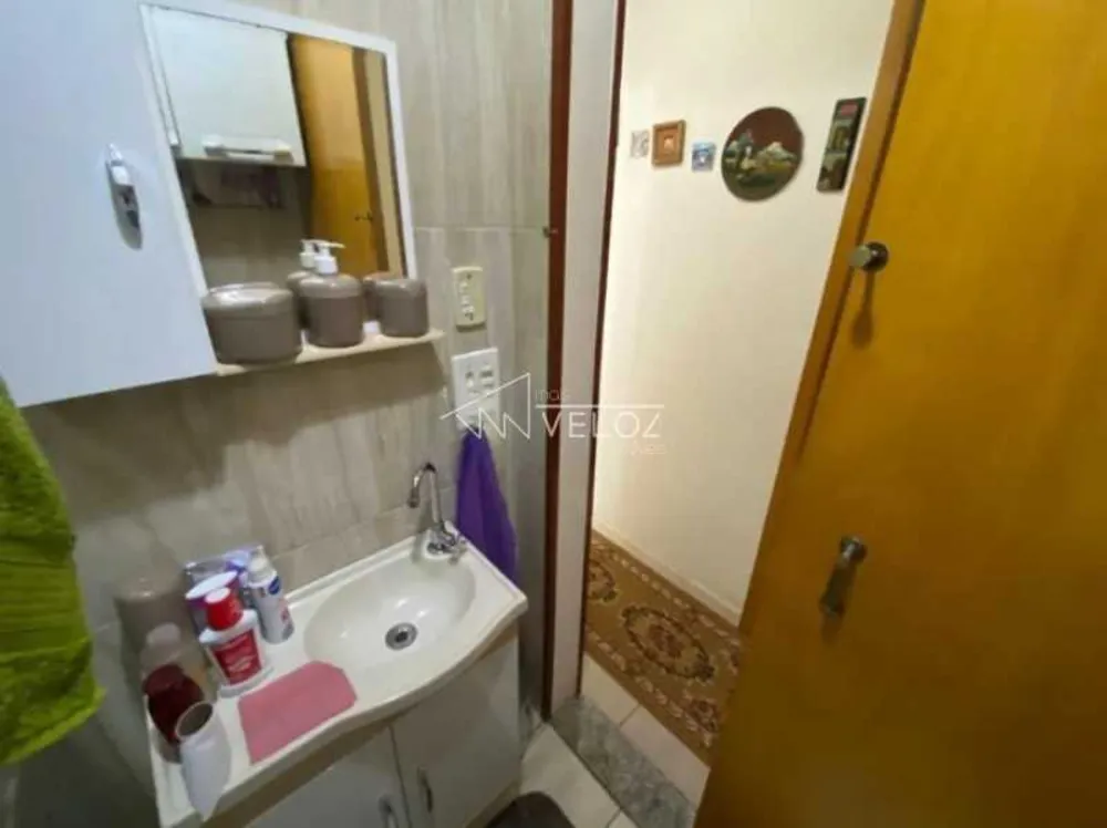 Apartamento, 1 quarto, 33 m² - Foto 12
