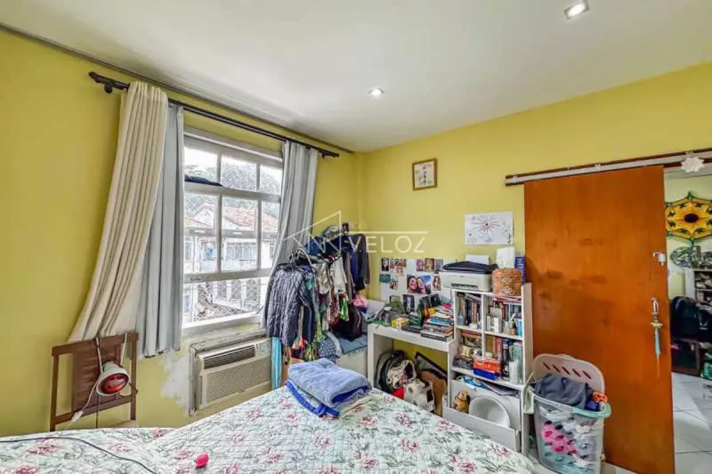 Apartamento, 1 quarto, 22 m² - Foto 7
