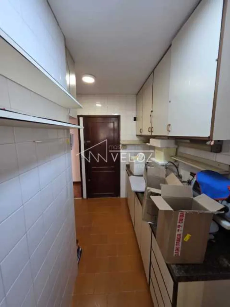 Apartamento, 3 quartos, 86 m² - Foto 5