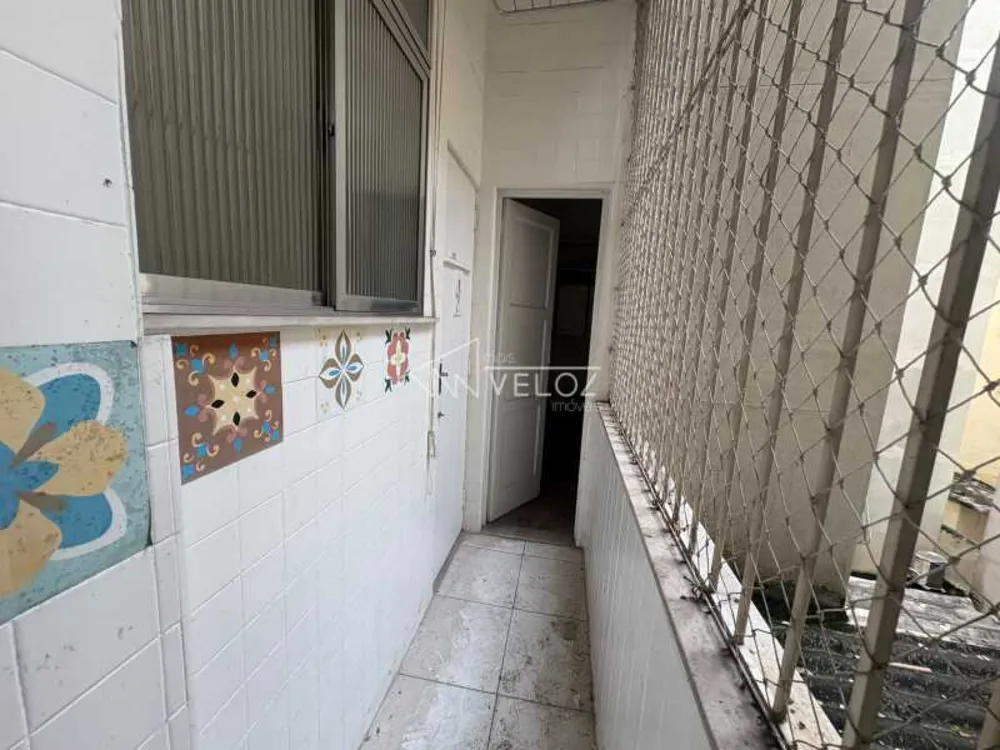 Apartamento, 3 quartos, 93 m² - Foto 14