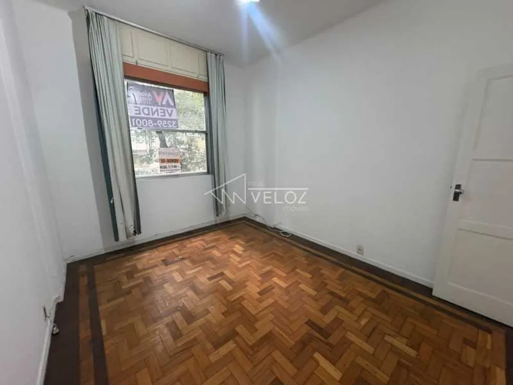 Apartamento, 3 quartos, 93 m² - Foto 6