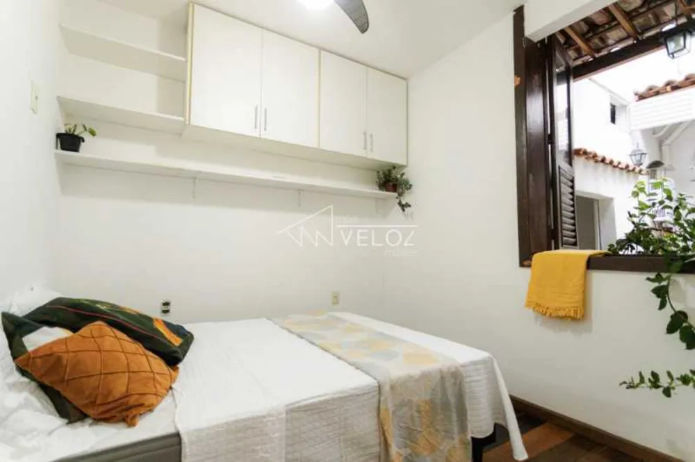 Apartamento, 3 quartos, 83 m² - Foto 11