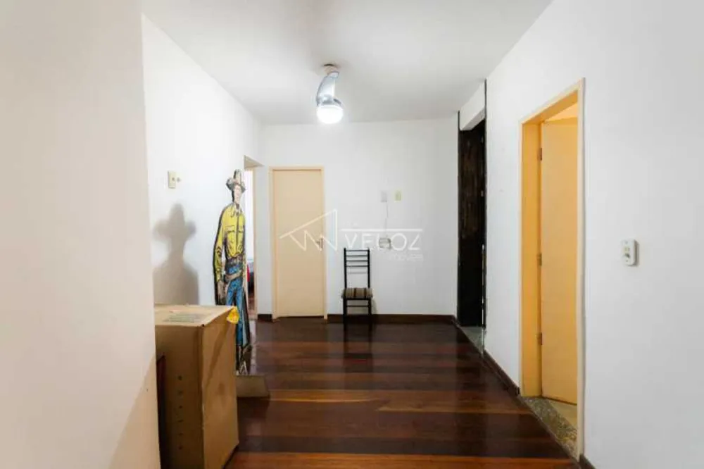 Apartamento, 3 quartos, 83 m² - Foto 14