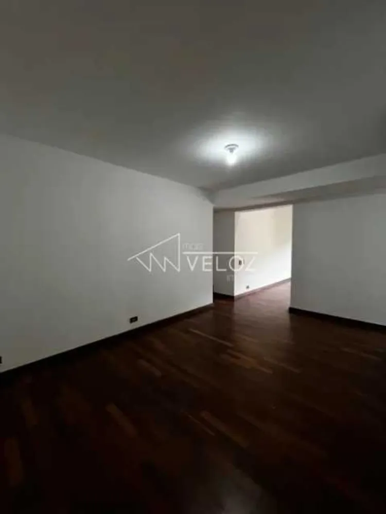 Cobertura, 4 quartos, 166 m² - Foto 1