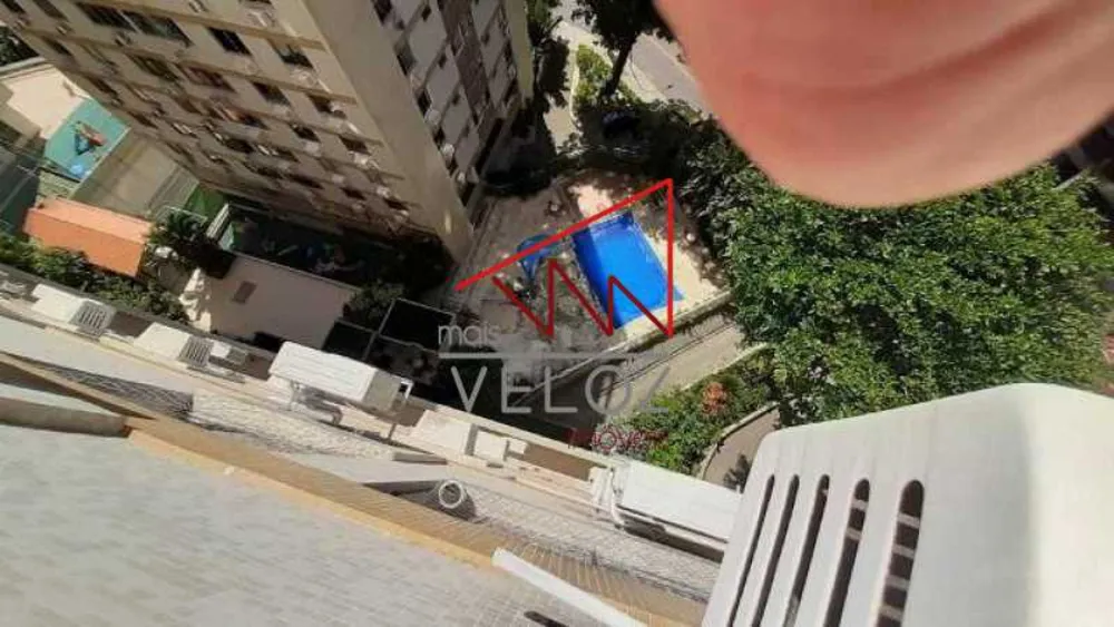 Apartamento, 2 quartos, 78 m² - Foto 8