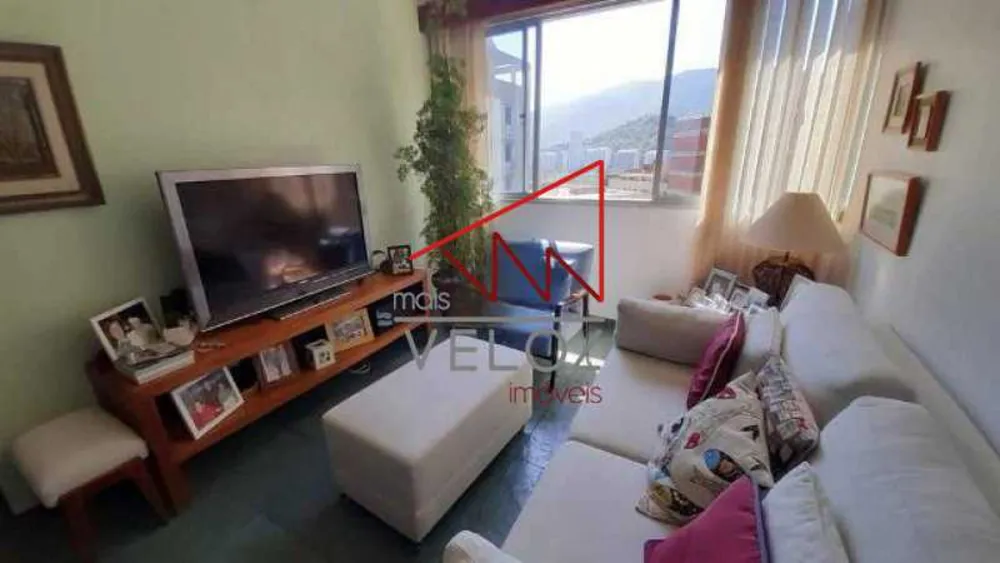 Apartamento, 2 quartos, 78 m² - Foto 4
