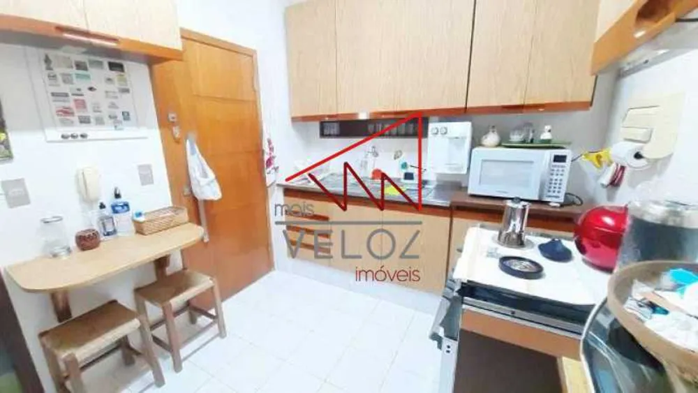 Apartamento, 2 quartos, 78 m² - Foto 5
