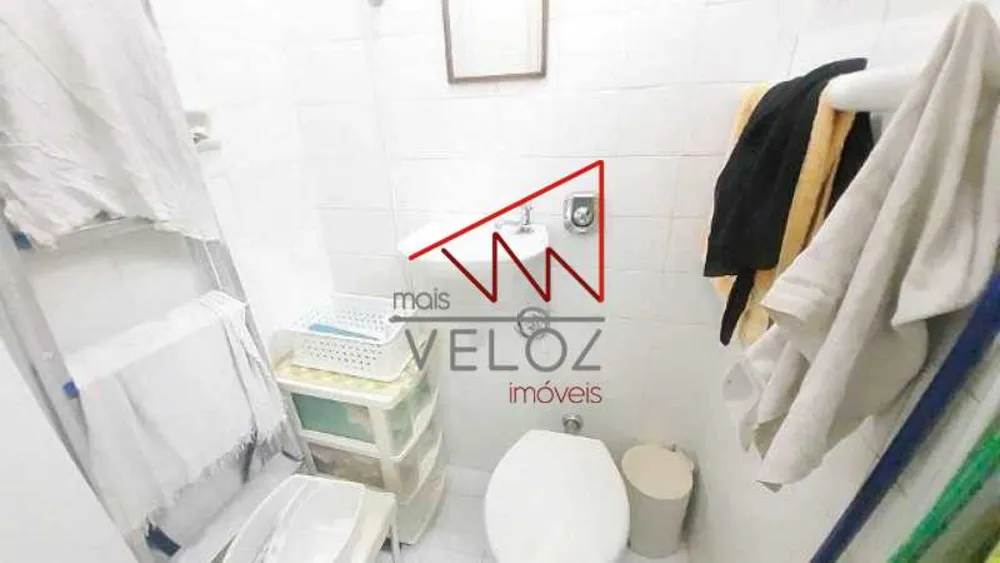 Apartamento, 2 quartos, 78 m² - Foto 16