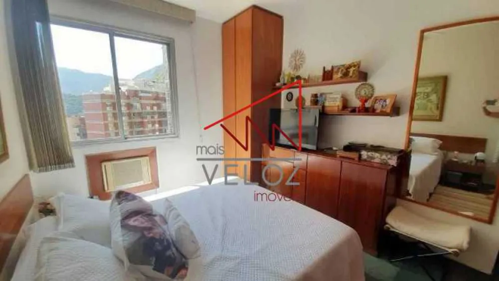 Apartamento, 2 quartos, 78 m² - Foto 11