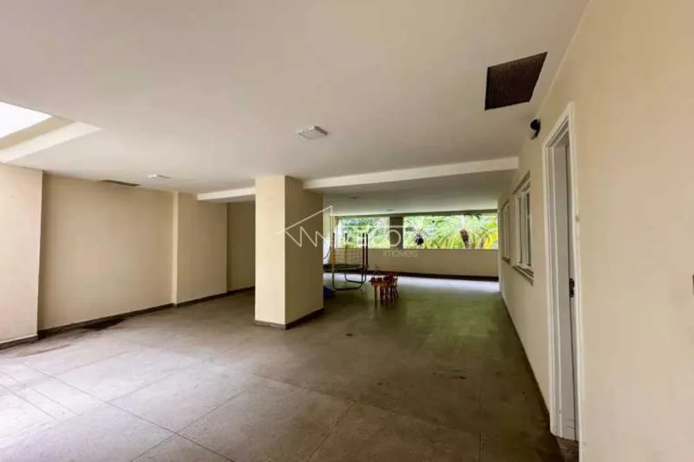 Cobertura, 1 quarto, 110 m² - Foto 23