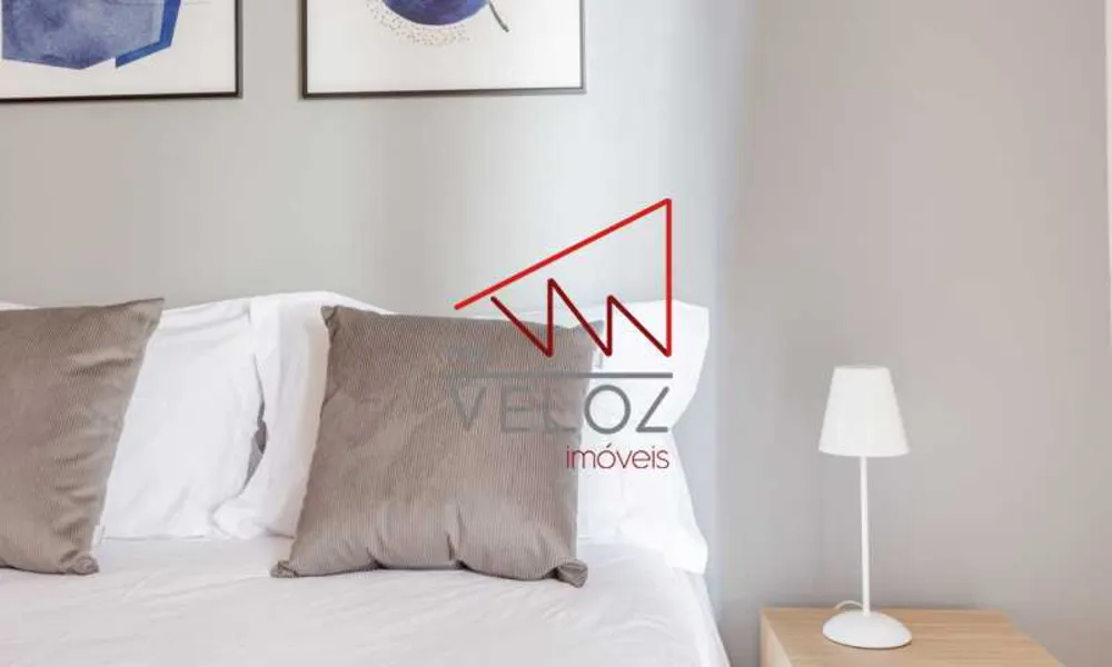 Apartamento, 2 quartos, 75 m² - Foto 4