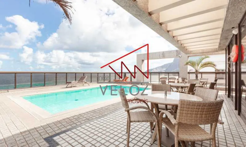 Apartamento, 2 quartos, 75 m² - Foto 2