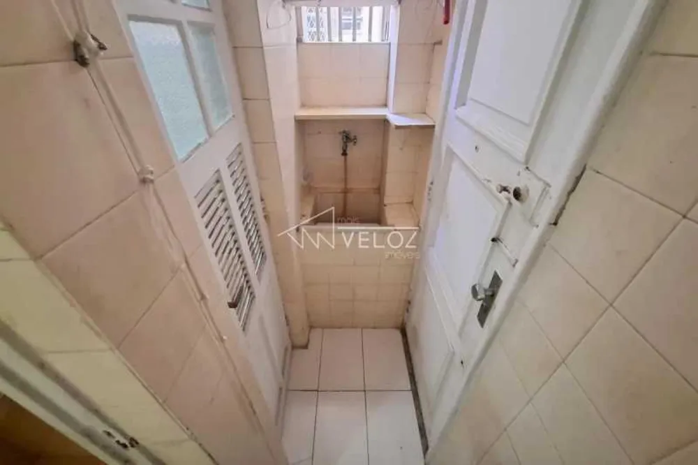 Apartamento, 1 quarto, 40 m² - Foto 19