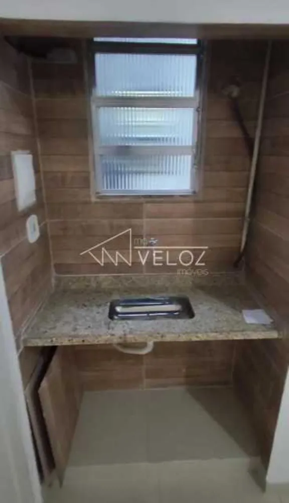 Kitnet-Studio, 21 m² - Foto 11