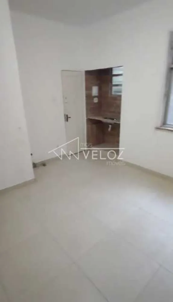 Kitnet-Studio, 21 m² - Foto 2