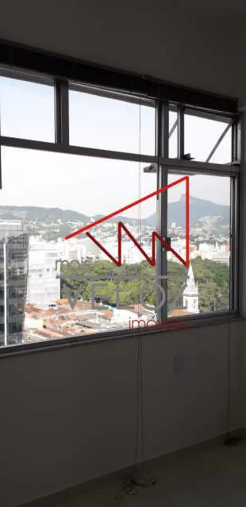 Prédio Inteiro, 29 m² - Foto 1
