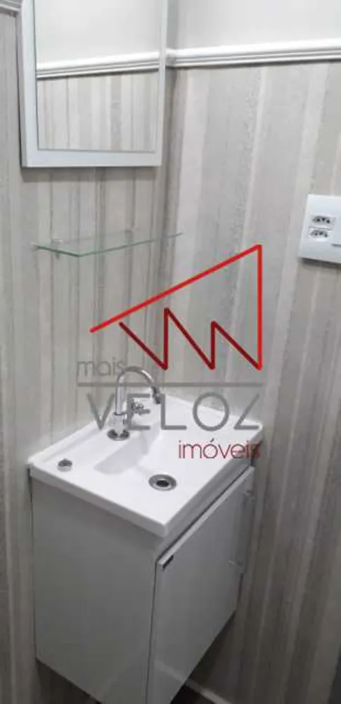 Prédio Inteiro, 29 m² - Foto 16