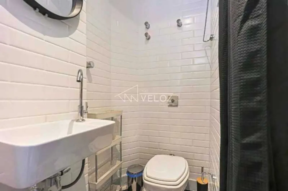 Apartamento, 3 quartos, 167 m² - Foto 7