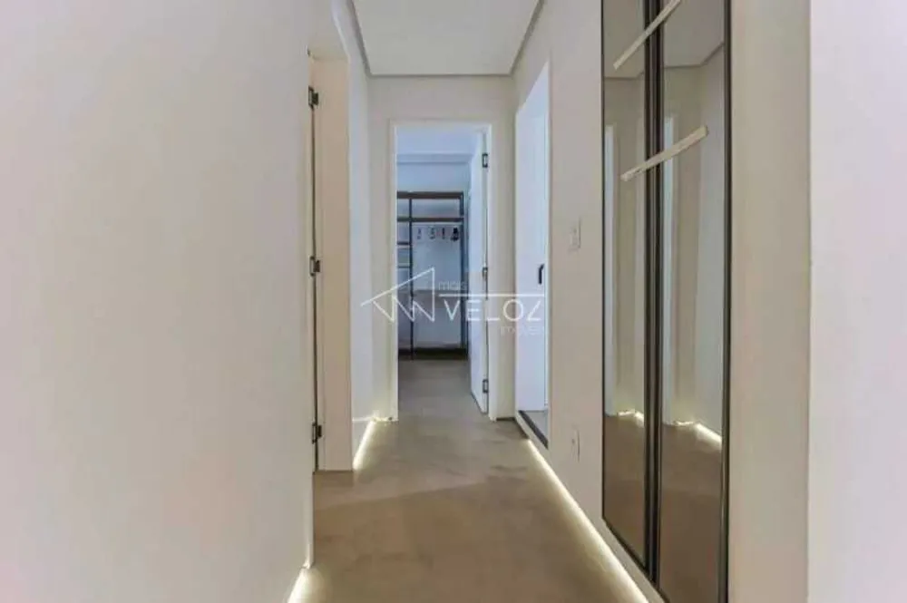Apartamento, 3 quartos, 167 m² - Foto 11