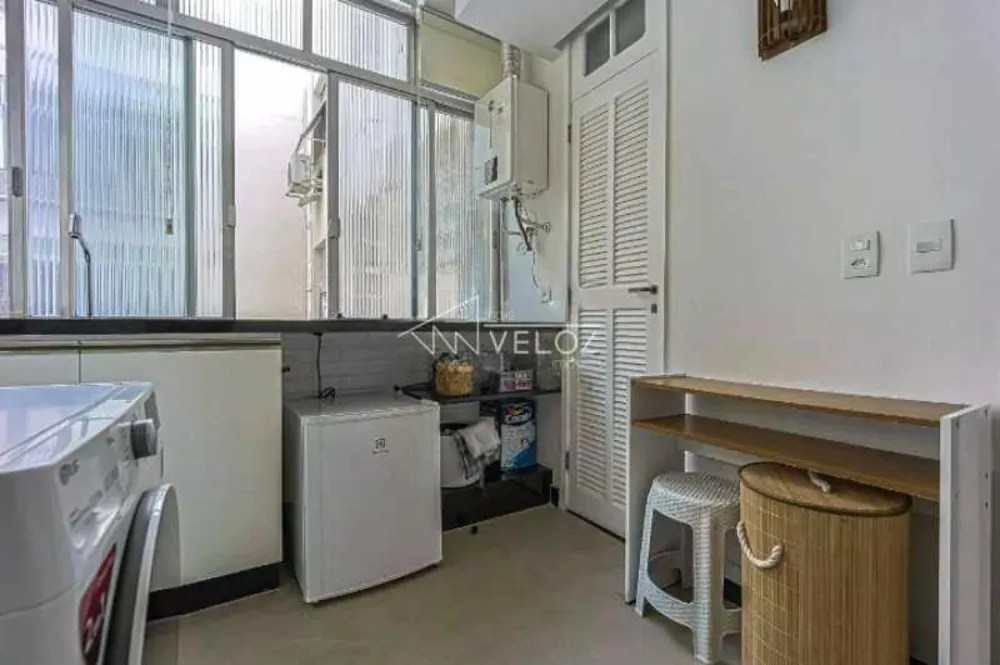 Apartamento, 3 quartos, 167 m² - Foto 15