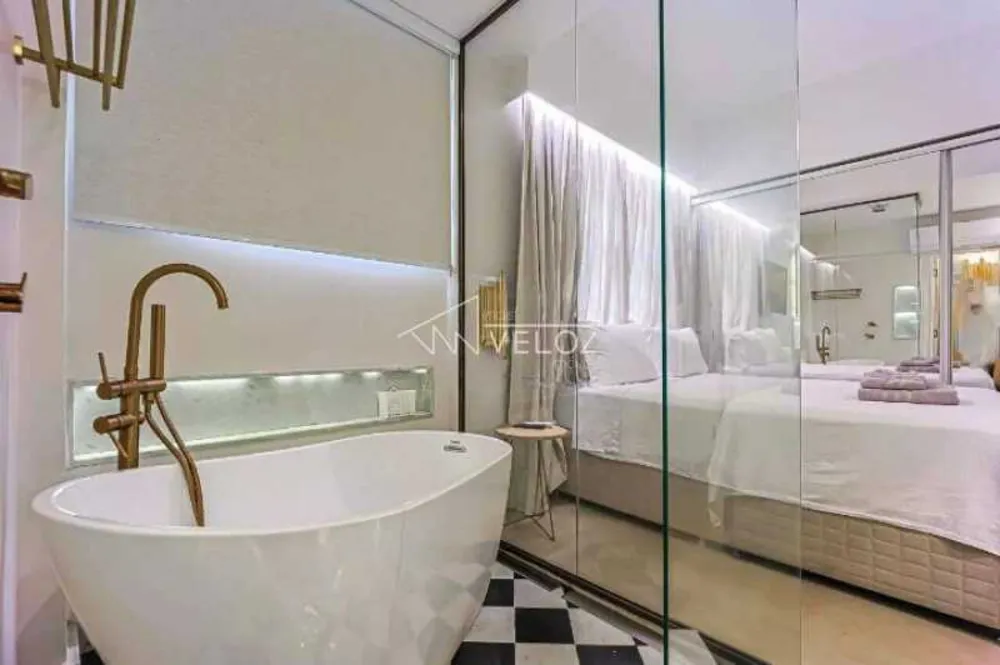 Apartamento, 3 quartos, 167 m² - Foto 22