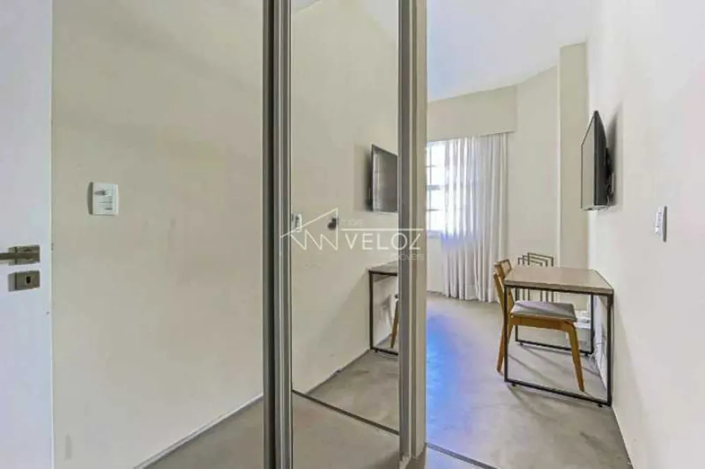 Apartamento, 3 quartos, 167 m² - Foto 6
