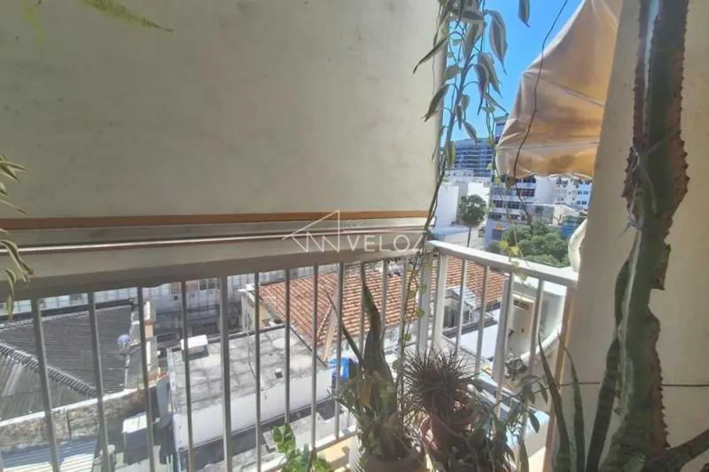 Apartamento, 1 quarto, 62 m² - Foto 7