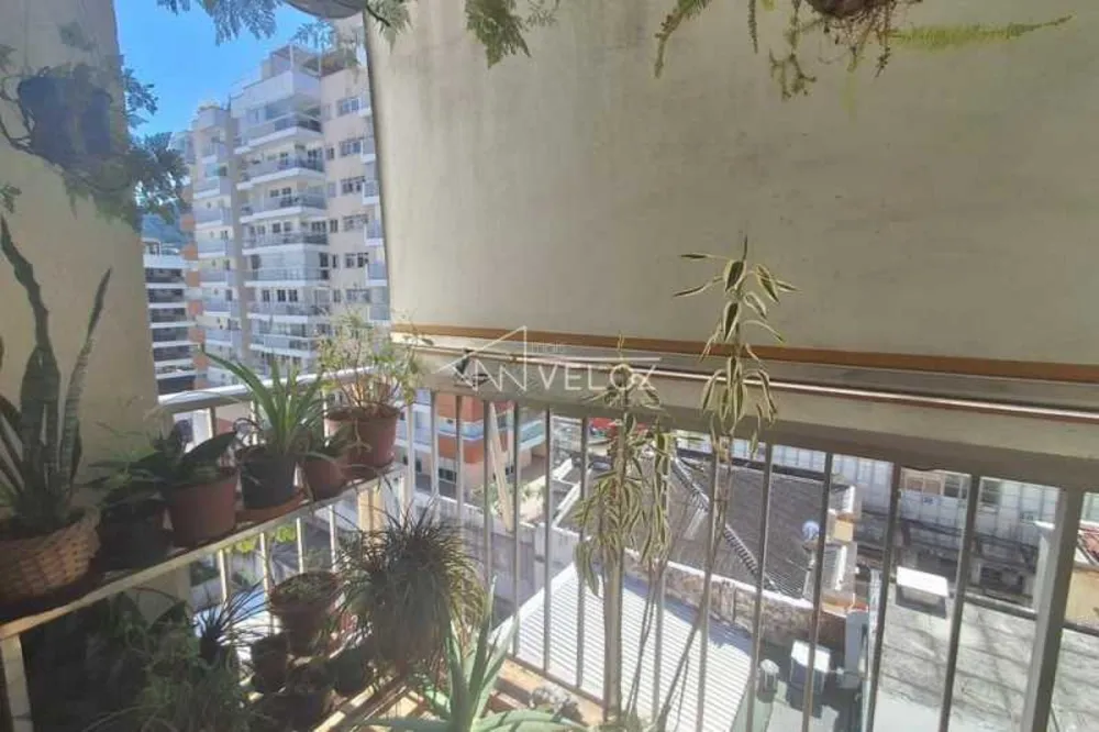 Apartamento, 1 quarto, 62 m² - Foto 5
