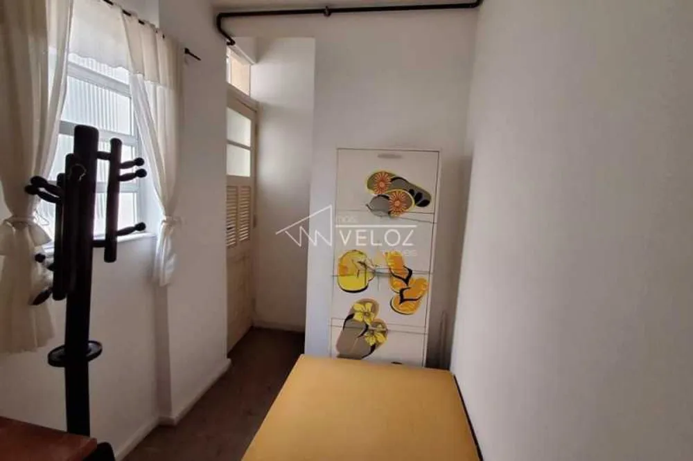 Apartamento, 1 quarto, 62 m² - Foto 17