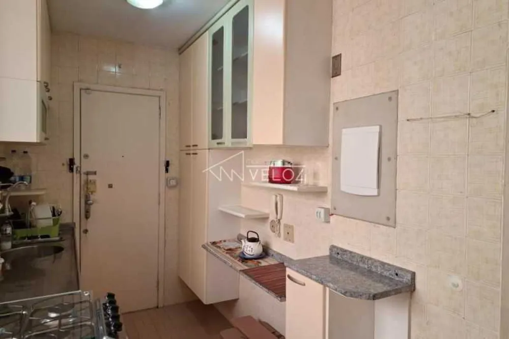 Apartamento, 1 quarto, 62 m² - Foto 11