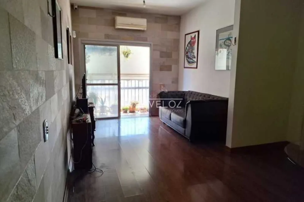 Apartamento, 1 quarto, 62 m² - Foto 3