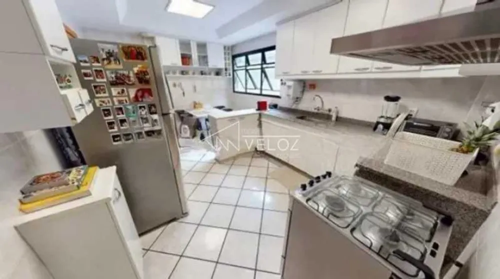 Apartamento, 4 quartos, 240 m² - Foto 11