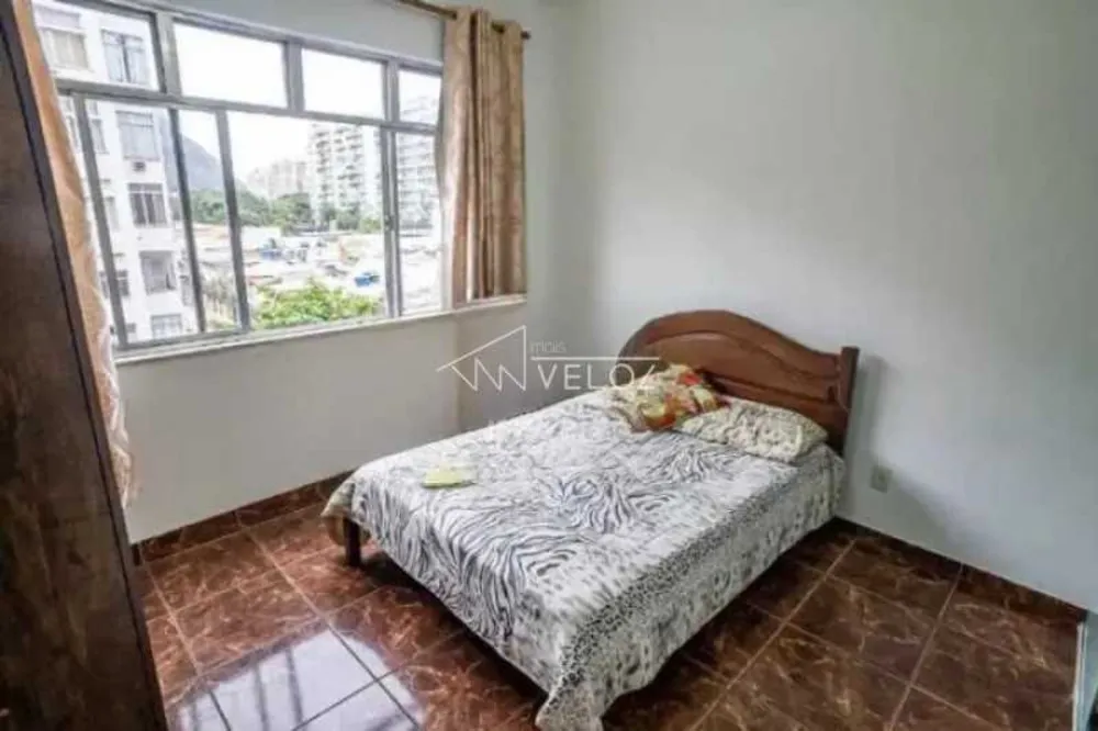 Apartamento, 1 quarto, 34 m² - Foto 3