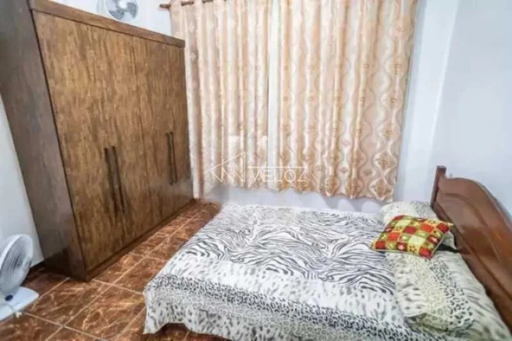 Apartamento, 1 quarto, 34 m² - Foto 1