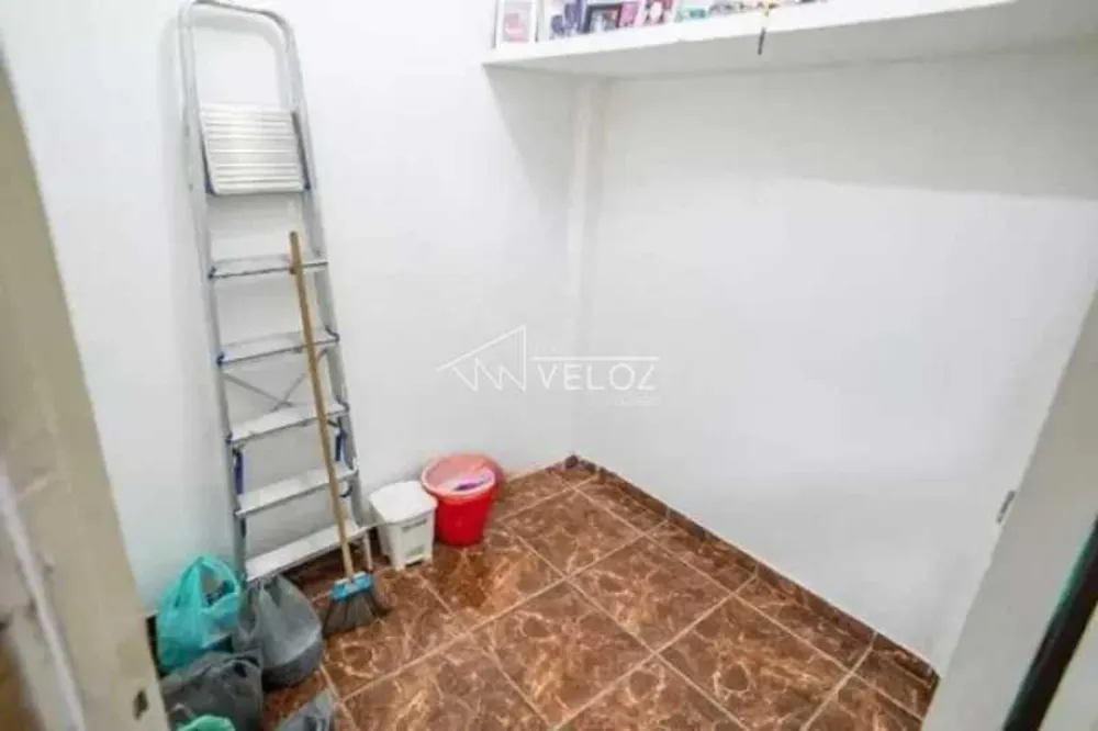 Apartamento, 1 quarto, 34 m² - Foto 6