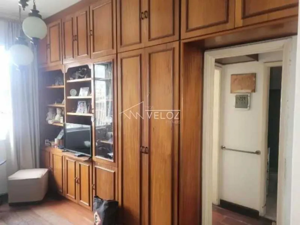 Apartamento, 1 quarto, 31 m² - Foto 13