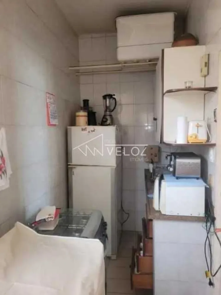 Apartamento, 1 quarto, 31 m² - Foto 3
