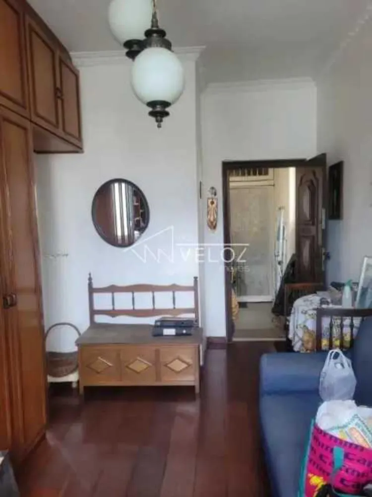 Apartamento, 1 quarto, 31 m² - Foto 5