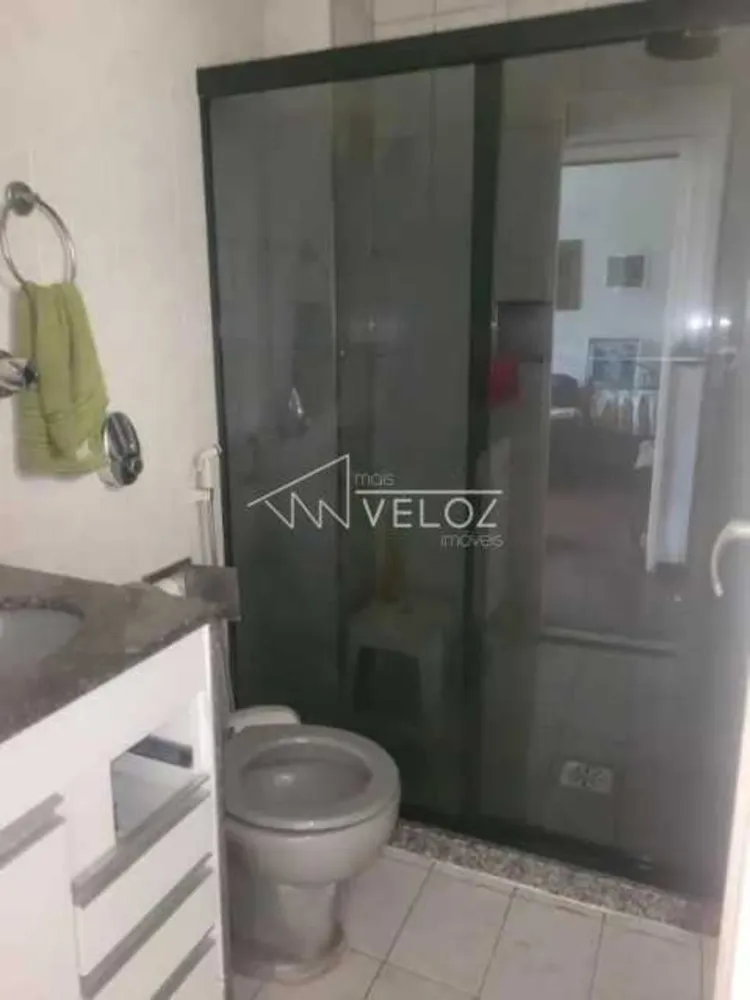 Apartamento, 1 quarto, 31 m² - Foto 4