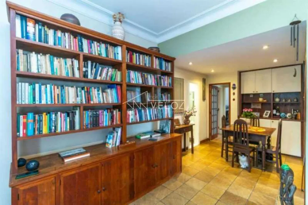 Apartamento, 3 quartos, 100 m² - Foto 4